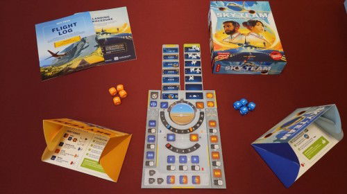 Game Components