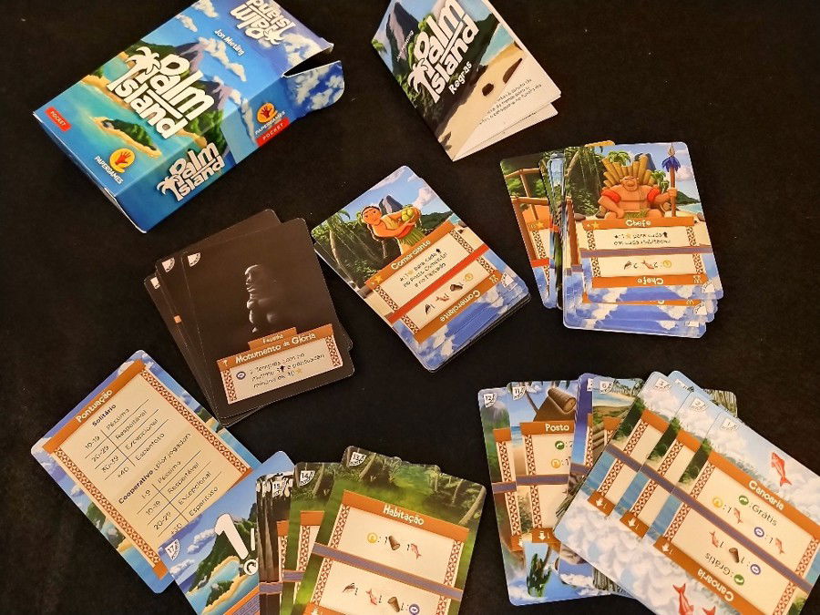 Game Components