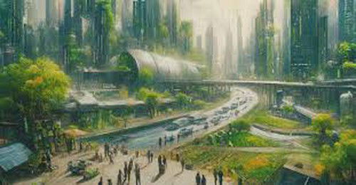 A Utopian Future