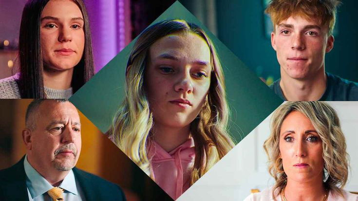 Image content of the Website