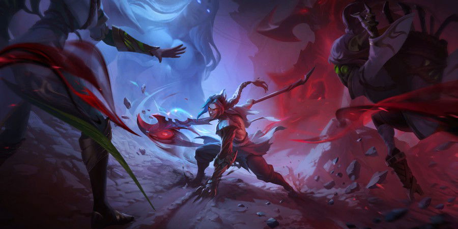 Kayn, Master Yi and Norra: First Impressions | Legends of Runeterra LOR