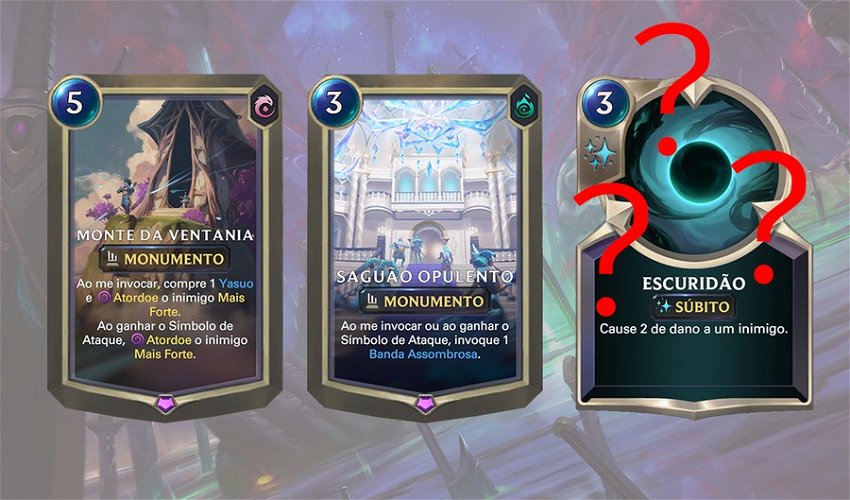How to get into competitive Legends of Runeterra