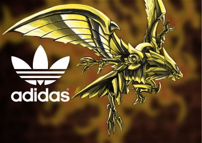 Adidas X Yu-Gi-Oh! Partnership Announces New Exclusive Sneaker