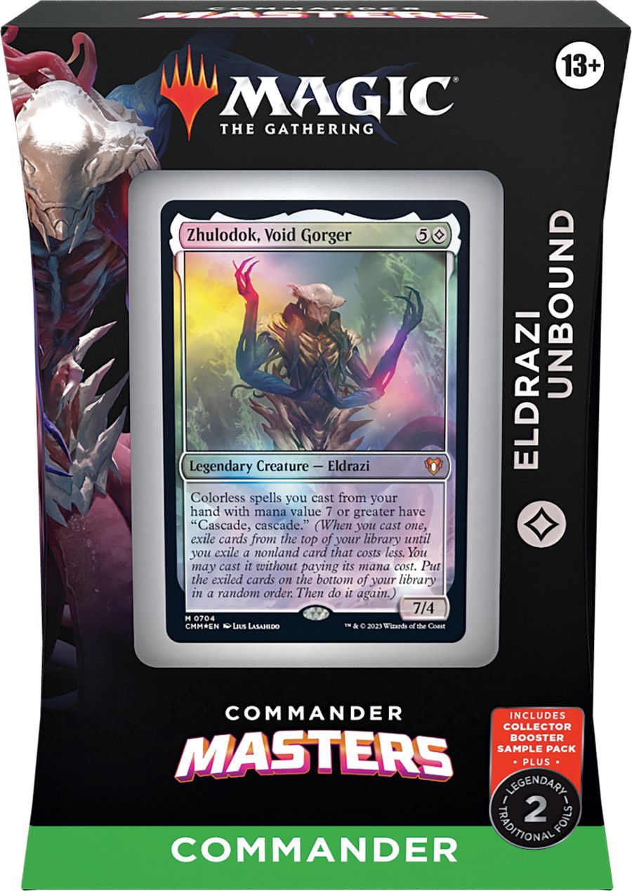 10 BEST Mono-Black Commanders in MTG!, MTG