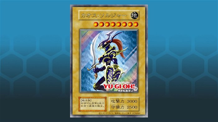 Rare $2,000,000 Yu-Gi-Oh! card is raffled to 3000 lucky players