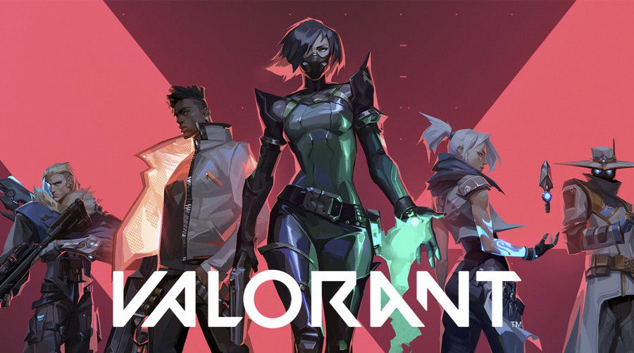 Top 5 VALORANT agents to start playing