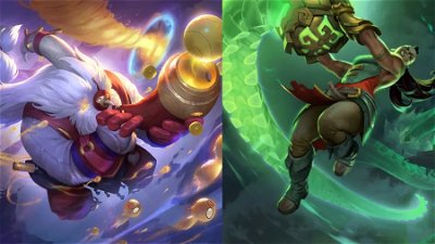 Deck Guide: Bard/Illaoi - The Chiming Tentacles!