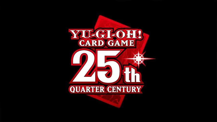 Yu-Gi-Oh! Campeonato Mundial retorna para as comemorações do 25º aniversário