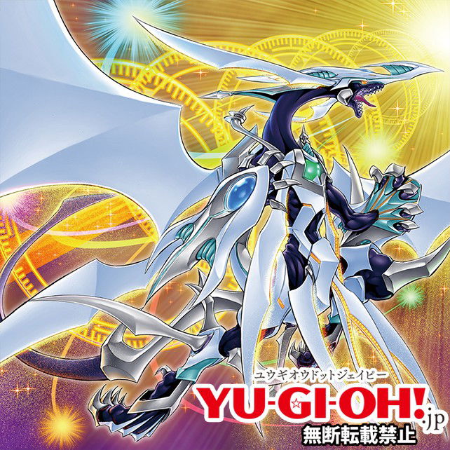 Yu-Gi-Oh! Nexus: Yu-Gi-Oh! Zexal: Realmente a pior série de Yu-Gi-Oh!?