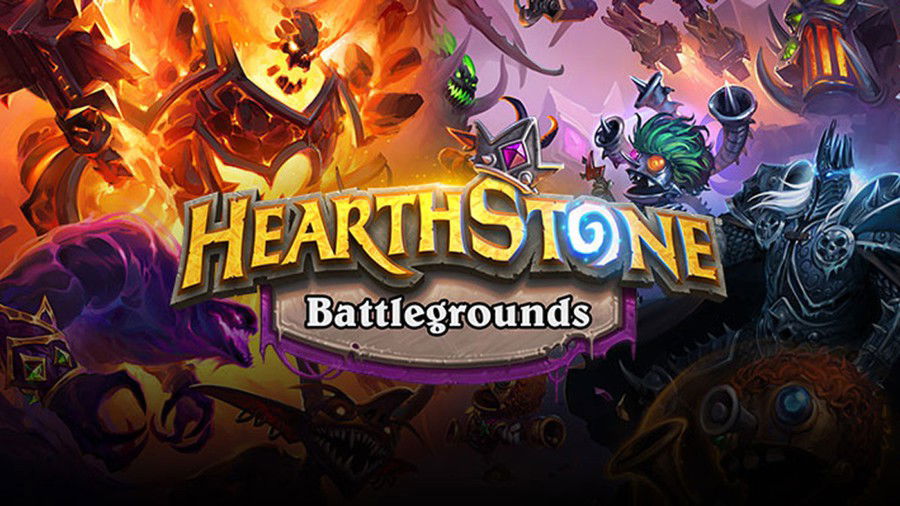 Hearthstone 25.4 Update Patch Notes