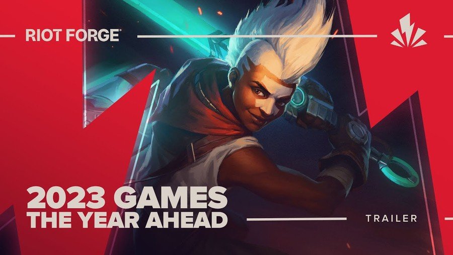 Sylas, Ekko and Nunu: Riot Forge announces Three New Games