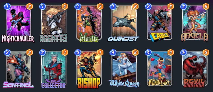 Marvel Snap's Biggest Tournament: Top 8 Deck Review for the Snap.fan Open!  