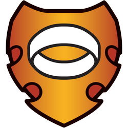 Commander Set Symbol