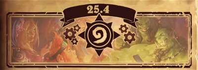 Hearthstone’s Datamined: Dual-type Minions, QoF changes and Skins!