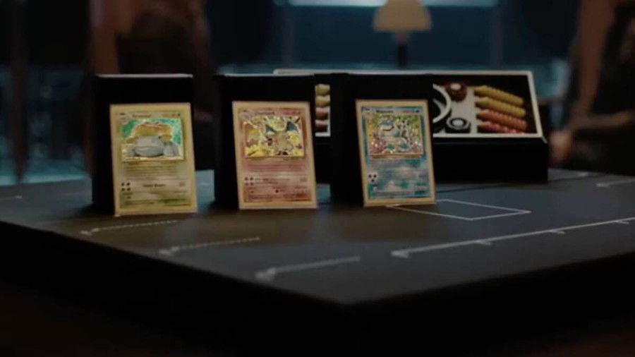 Pokémon Day: Classic TCG Set, World Championship, New Netflix Show And ...