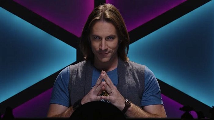 Critical Role's Mathew Mercer to join Dimension 20's new season as main DM