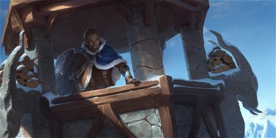 LoR Devs Interview: Vile Feast rotated, Future expansion hints, and more!