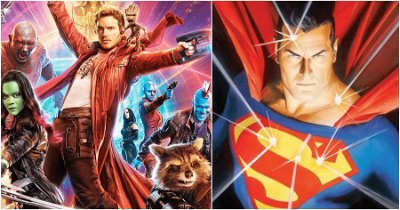 Superman Reboot will be directed by Guardians of the Galaxy's James Gunn
