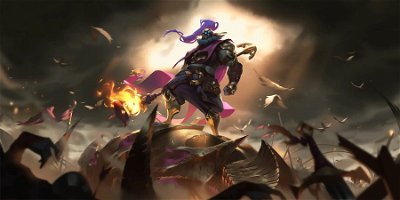 LoR Competitive Update: Prize Pool, New Formats, and a New Path to Worlds!