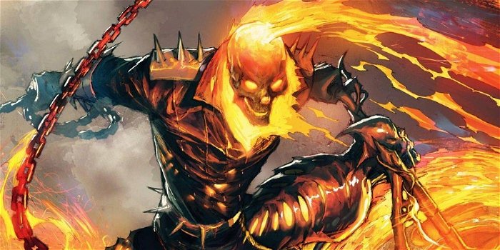 Is Ghost Rider faster than the Flash? Let's do the math!