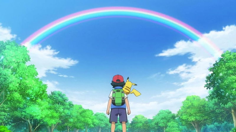 Pokémon Horizons: nome do anime sem Ash é revelado em novo trailer 