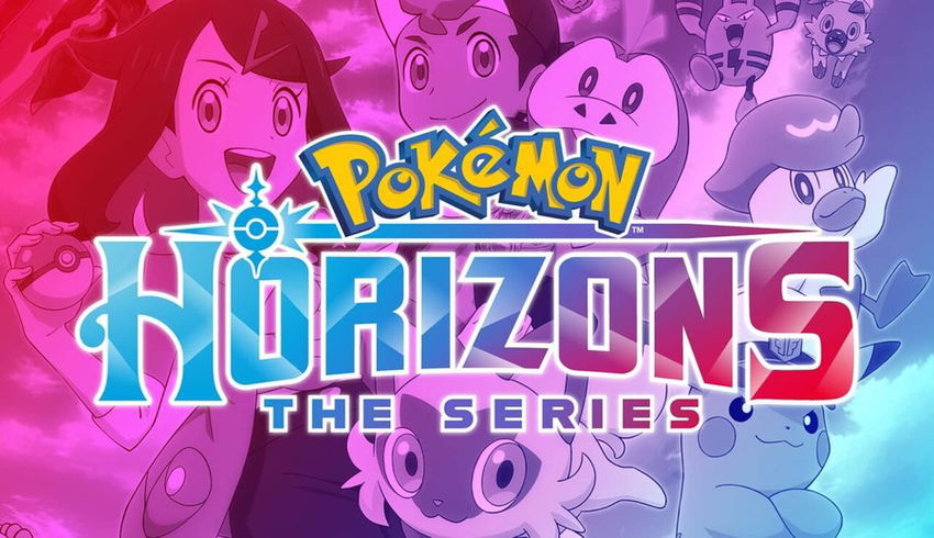 Pokémon Horizons: a Pokémon Anime without Ash?! + Full Trailer