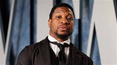 Ant-Man actor Jonathan Majors Charged with Assaulting his Girlfriend