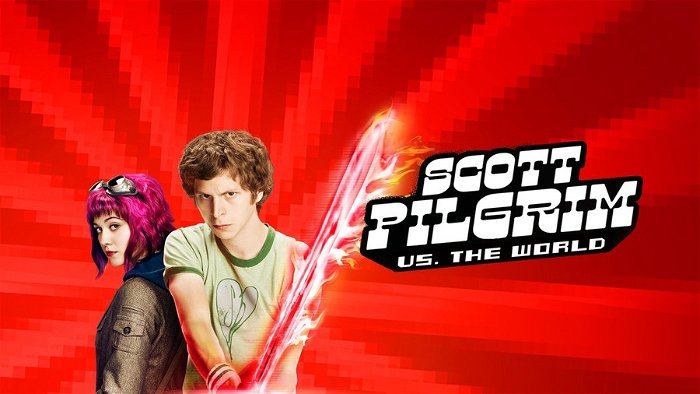 Scott Pilgrim gets new Netflix Anime Series with Original Cast