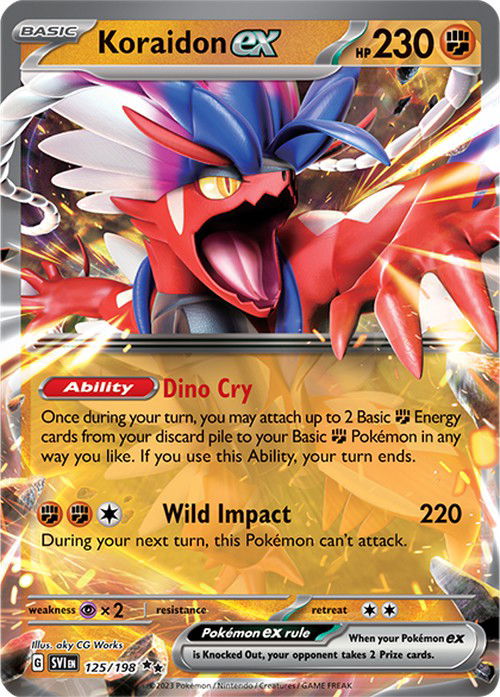 Pokémon TCG - Raridade das Cartas