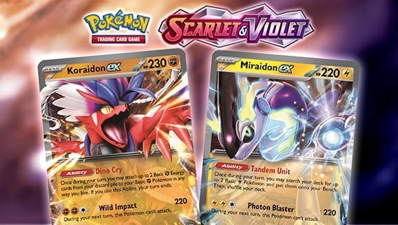 Pokémon TCG: How do the new Updated Card Styles and Rarity System work?