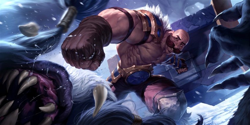 Why Zilean, Lux and Braum were rotated and more: Dev Interview Recap