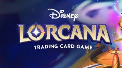 Lorcana, o TCG da Disney: Regras do Jogo, Produtos e Data de Lançamento!