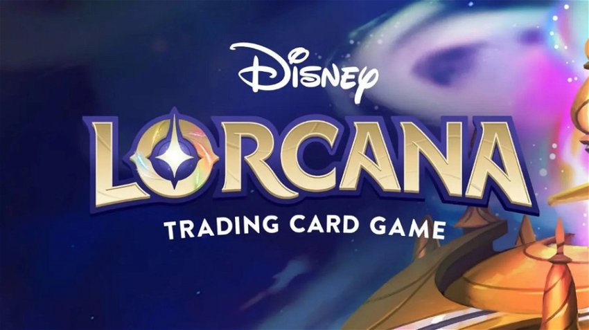 Disney's Lorcana, the TCG: Game Rules, Products, and Release Date!