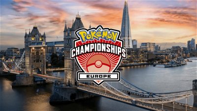 Pokémon EUIC 2023 might have been the biggest competitive event ever!