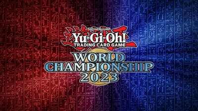 Yu-Gi-Oh! Detalhes do Campeonato Mundial 2023: Datas, Locais e Formatos