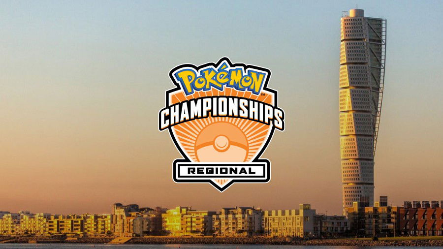 The Malmö Regional Tournament in Sweden was announced back in March 2023.