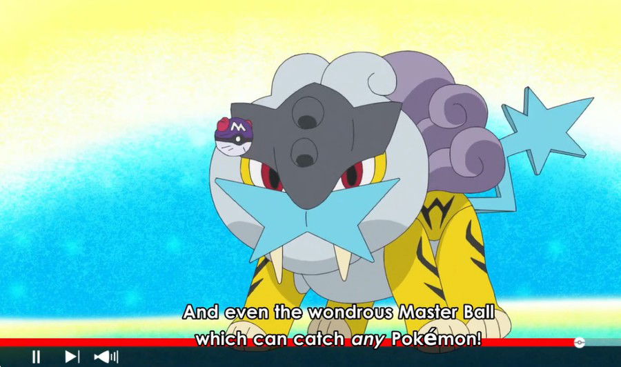 Pokemon Horizons anime reveals monsters live in luxury inside Poke Balls -  Dexerto