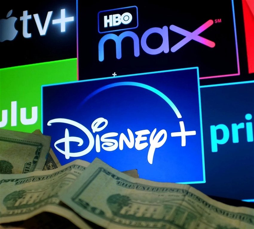 Disney merges with Hulu, removes content and shifts prices following subscriber loss