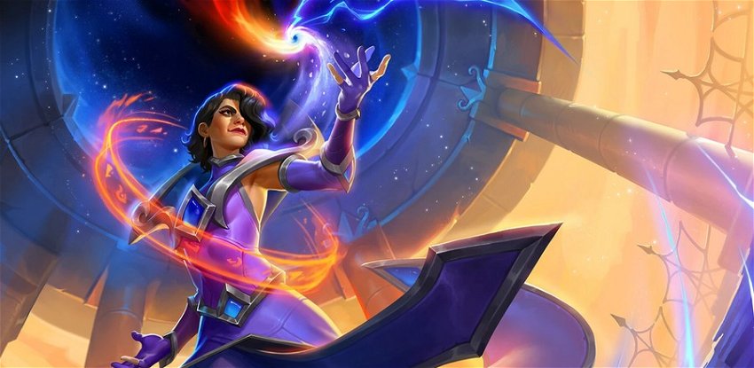 NEW GAME MODE ANNOUNCED! Hearthstone TWIST is here and looks