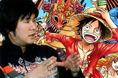 Netflix's One Piece will need creator's approval