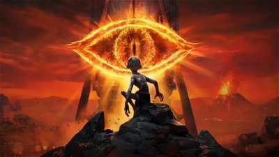 Novo jogo MMO do Senhor dos Anéis anunciado pela Amazon