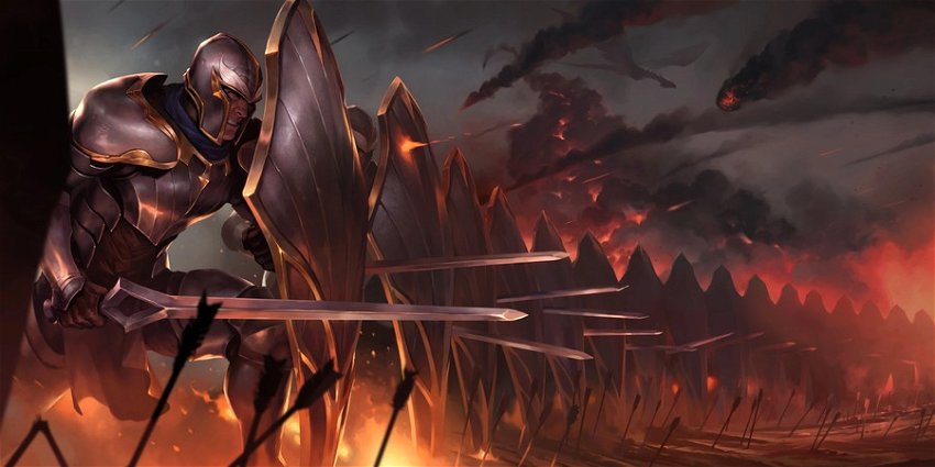 Legends of Runeterra atinge 600.000 jogadores em todo o mundo