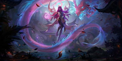 Legends of Runeterra Eternal Open - All 3 Winner Lineups