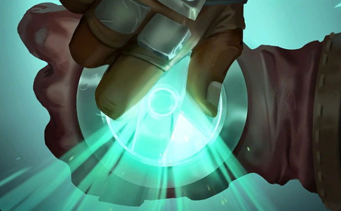 Concurrent Timelines is Hotfixed Ahead of the Eternal Runeterra Open