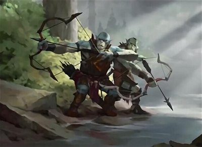 Magic: The Gathering's EDH Rules Committee Will Be "Observing" Orcish Bowmasters