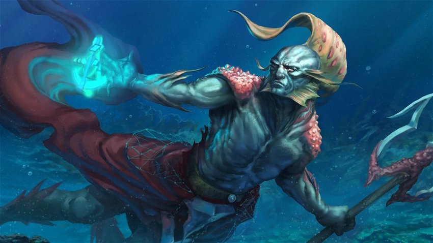 Wizards Of The Coast Changes Popular Slang: "Tribal" is out!
