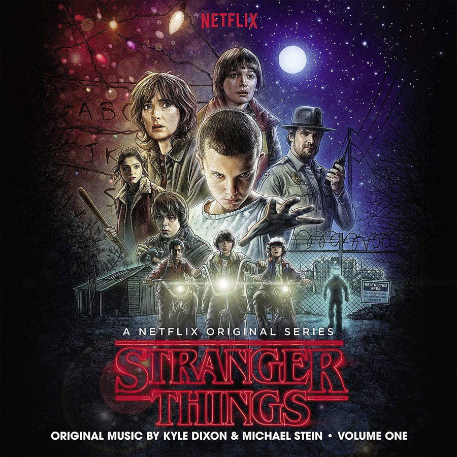 Com qual personagem de Stranger Things você se parece (de acordo com sua  personalidade/quiz)