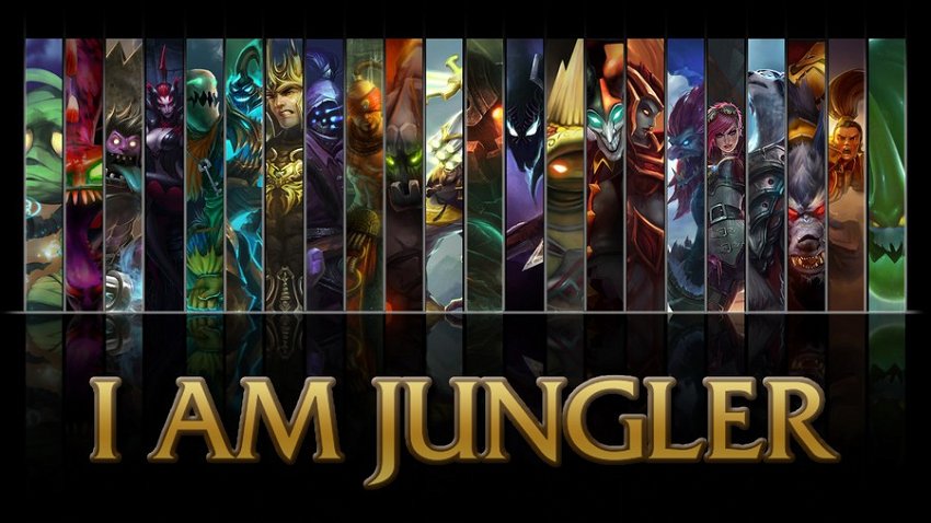 Which League of Legends Champion Are You?