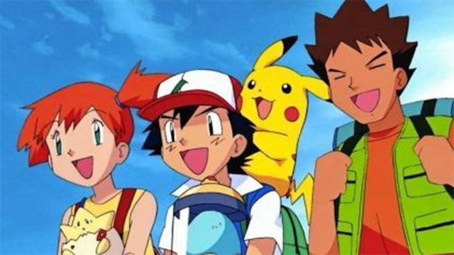 Quiz: Qual tipo de pokémon mais combina com você?