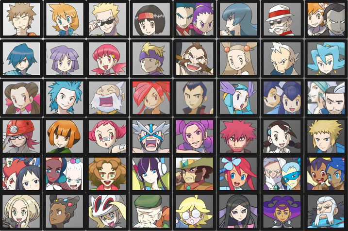 Pokemon Type Resistance Quiz